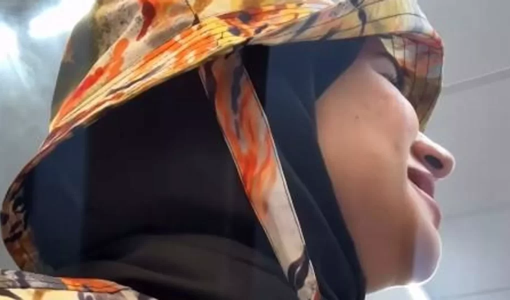 Antalya'da markette tesettürlü kadına çirkin sözlü taciz