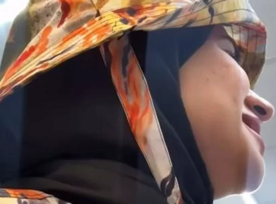 Antalya'da markette tesettürlü kadına çirkin sözlü taciz