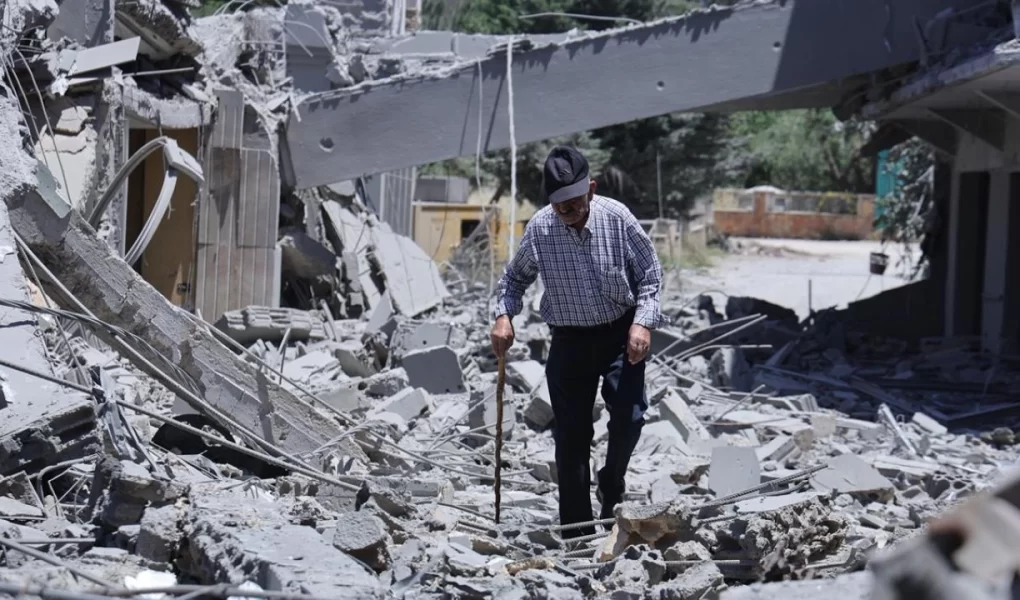 Ateşkes dinlemeyen saldırılar: Lübnan'da can kaybı 28'e yükseldi