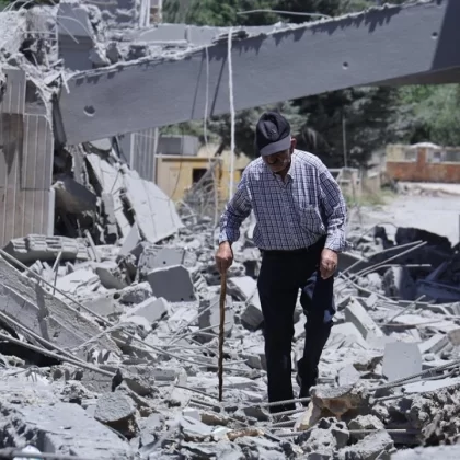 Ateşkes dinlemeyen saldırılar: Lübnan'da can kaybı 28'e yükseldi