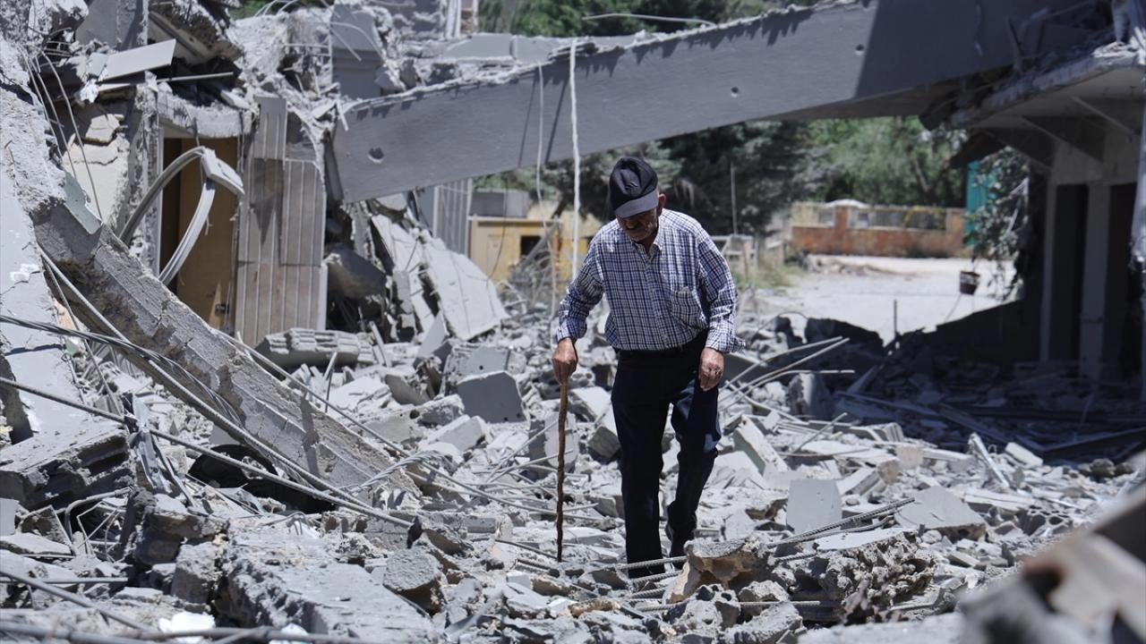 Ateşkes dinlemeyen saldırılar: Lübnan'da can kaybı 28'e yükseldi