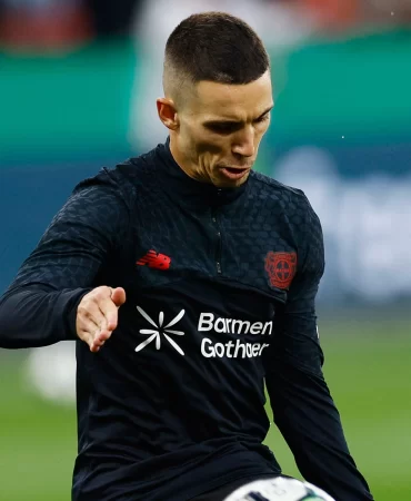 Atlético Madrid'den büyük hamle: Alejandro Grimaldo imzayı attı