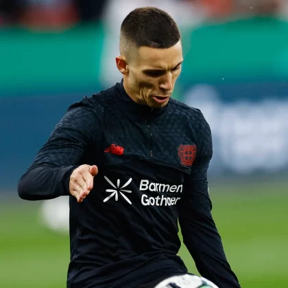 Atlético Madrid'den büyük hamle: Alejandro Grimaldo imzayı attı