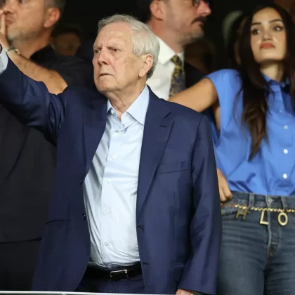 Aziz Yıldırım'ın ilk transferi belli oldu
