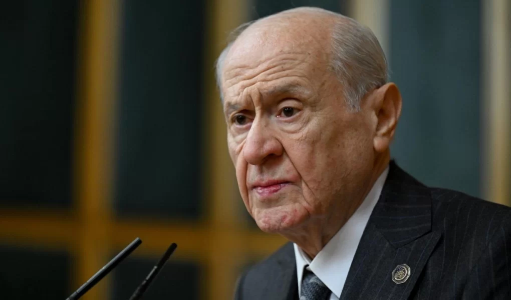 Bahçeli'den erken seçim iddialarına net yanıt