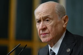Bahçeli'den erken seçim iddialarına net yanıt