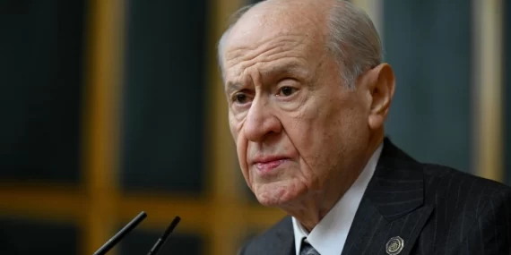 Bahçeli’den erken seçim iddialarına net yanıt