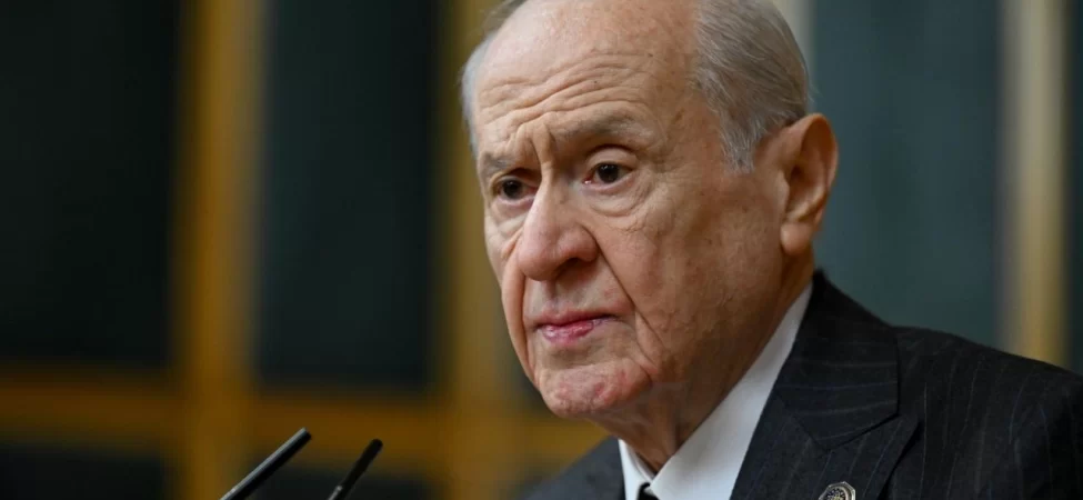Bahçeli'den erken seçim iddialarına net yanıt