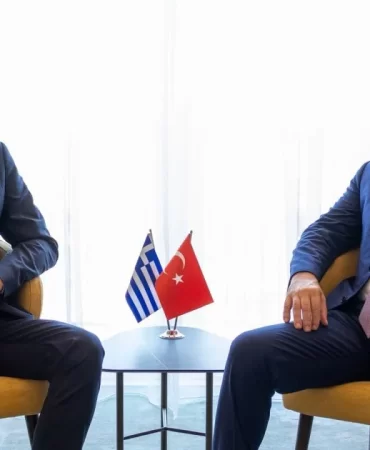 Bakan Fidan'dan Sofya'da kritik diplomatik temaslar