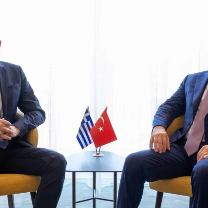 Bakan Fidan'dan Sofya'da kritik diplomatik temaslar