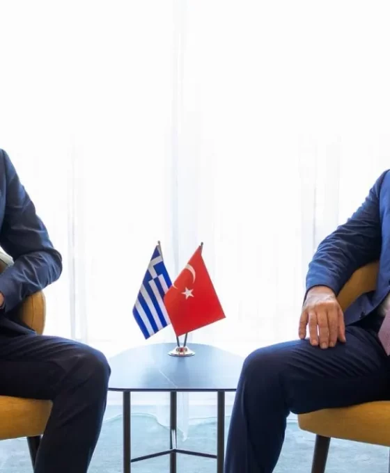Bakan Fidan'dan Sofya'da kritik diplomatik temaslar