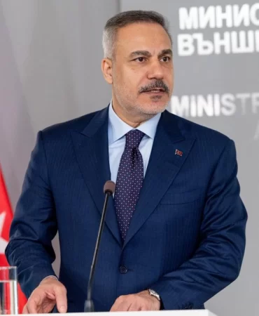 Bakan Fidan'dan ABD ve İran'a kritik müzakere çağrısı