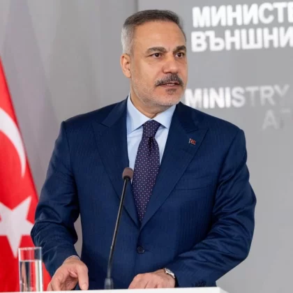 Bakan Fidan'dan ABD ve İran'a kritik müzakere çağrısı