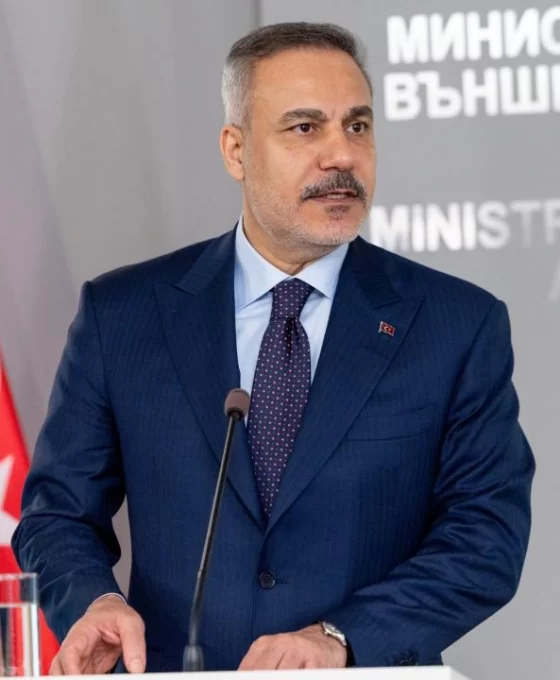 Bakan Fidan'dan ABD ve İran'a kritik müzakere çağrısı