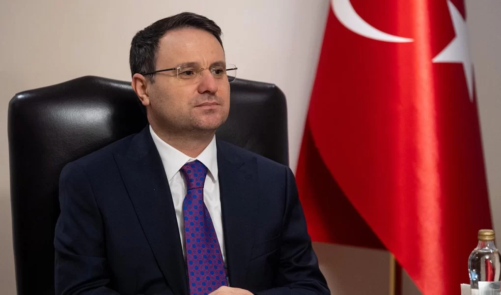 Bakan Gürlek, Özgür Özel'den kazandığı tazminatı ne yapacak?