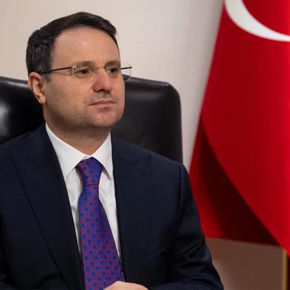 Bakan Gürlek, Özgür Özel'den kazandığı tazminatı ne yapacak?
