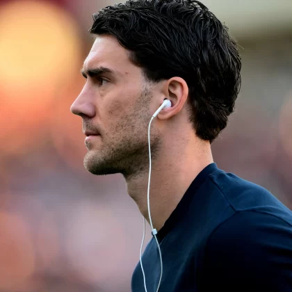 Beşiktaş transferde bombayı patlatıyor: Vlahovic kararı