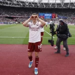 Beşiktaş'ta dev Trossard bombası! Arsenal teklifi kabul etti