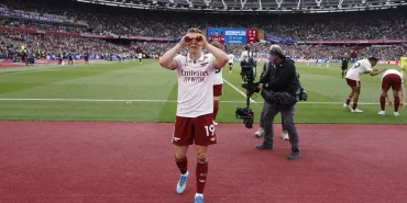 Beşiktaş'ta dev Trossard bombası! Arsenal teklifi kabul etti
