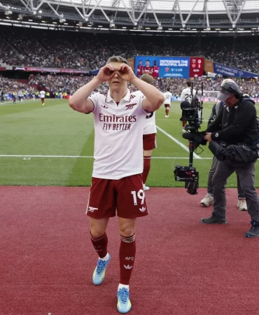 Beşiktaş'ta dev Trossard bombası! Arsenal teklifi kabul etti