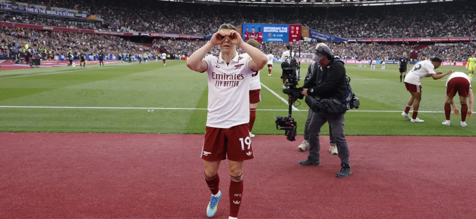 Beşiktaş'ta dev Trossard bombası! Arsenal teklifi kabul etti