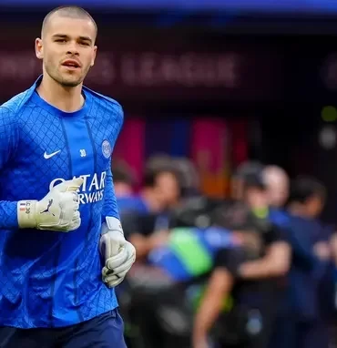 Beşiktaş'ta eldivenler ona emanet: PSG'nin yıldızı listede