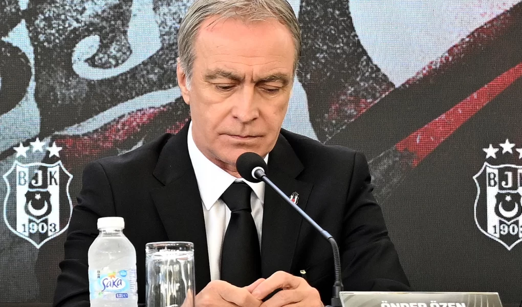 Beşiktaş'ta Pavlidis bombası: 35 milyon avroluk iddia