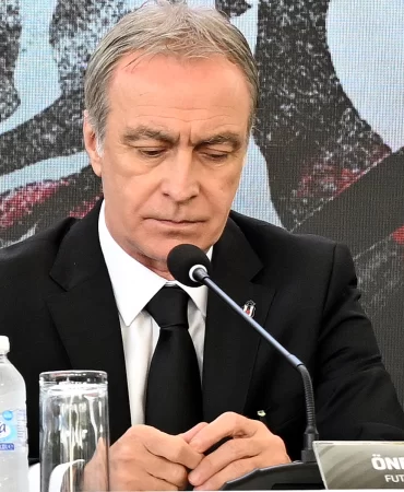Beşiktaş'ta Pavlidis bombası: 35 milyon avroluk iddia