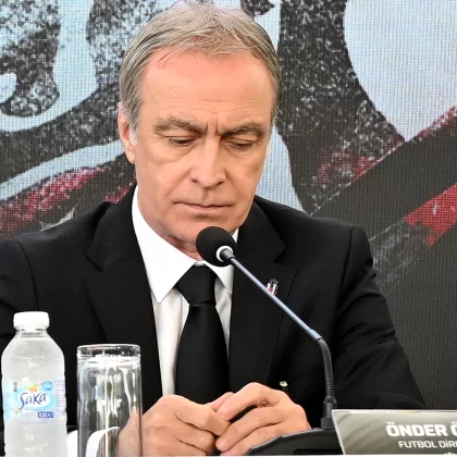 Beşiktaş'ta Pavlidis bombası: 35 milyon avroluk iddia