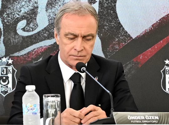 Beşiktaş'ta Pavlidis bombası: 35 milyon avroluk iddia