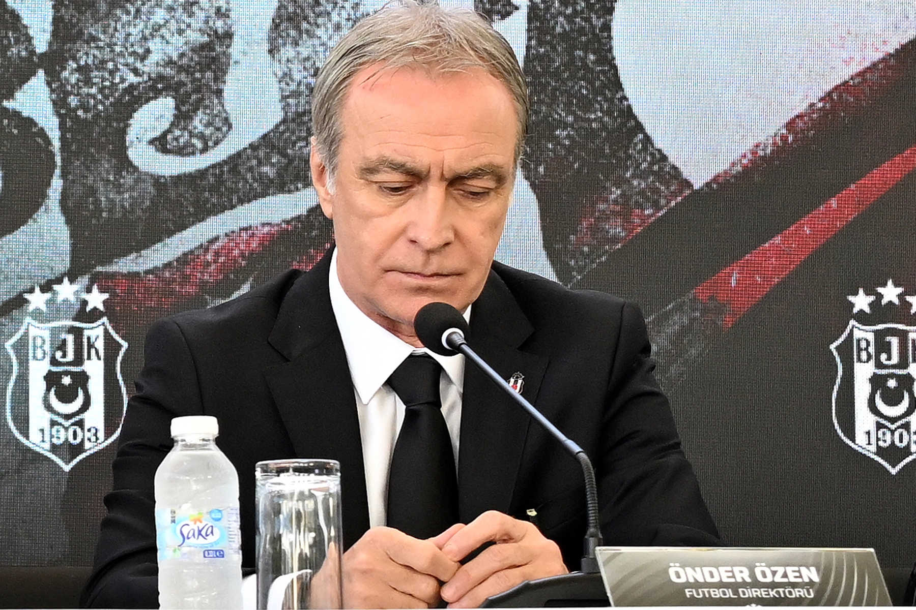 Beşiktaş'ta Pavlidis bombası: 35 milyon avroluk iddia