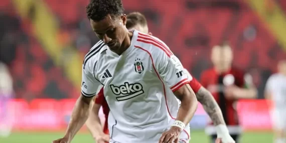 Beşiktaş’ta transfer hareketliliği: Uduokhai’ye resmi teklif