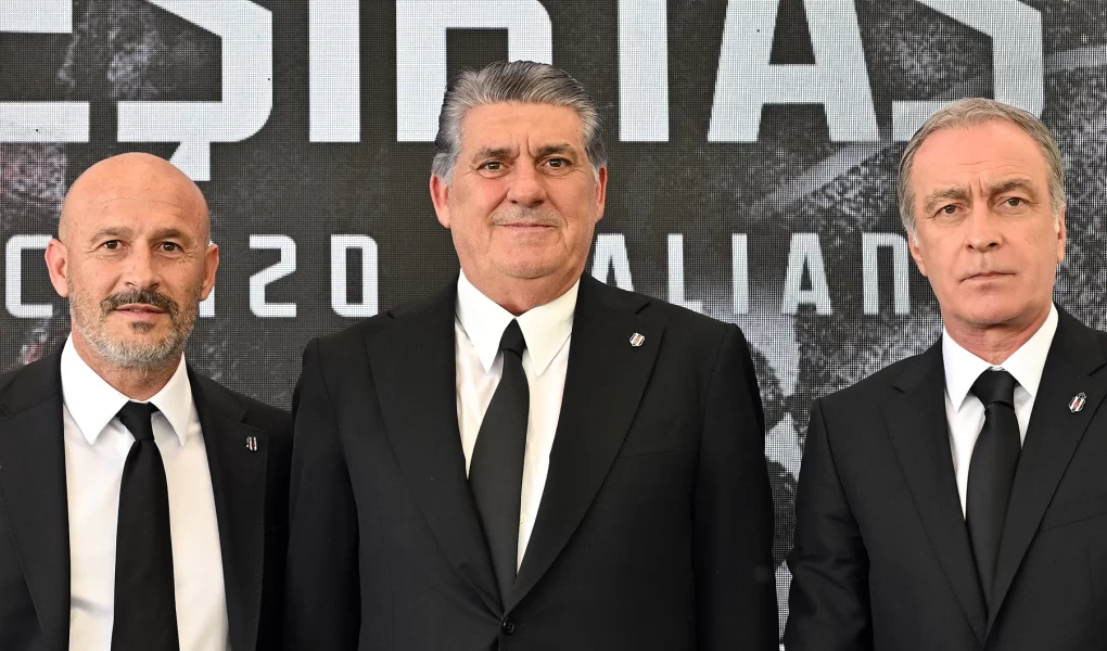 Beşiktaş'ta Vincenzo Italiano fırtınası: 7 yıldız tek kalemde silindi!