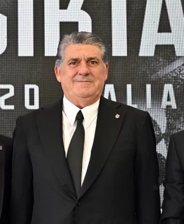 Beşiktaş'ta Vincenzo Italiano fırtınası: 7 yıldız tek kalemde silindi!