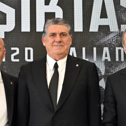 Beşiktaş'ta Vincenzo Italiano fırtınası: 7 yıldız tek kalemde silindi!