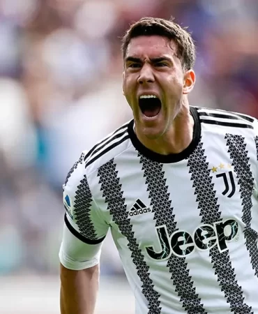 Beşiktaş'ta Vlahovic operasyonu: Italiano ikna etti!
