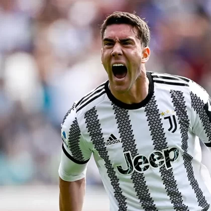Beşiktaş'ta Vlahovic operasyonu: Italiano ikna etti!