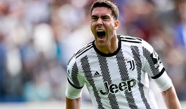Beşiktaş'ta Vlahovic operasyonu: Italiano ikna etti!