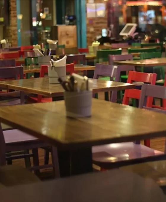 Beyoğlu'nda bir restorana "servis ücreti" ve "fiyat bilgisi" cezası