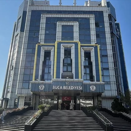 Buca Belediyesi'nde vekil seçimi: Tarih belli oldu