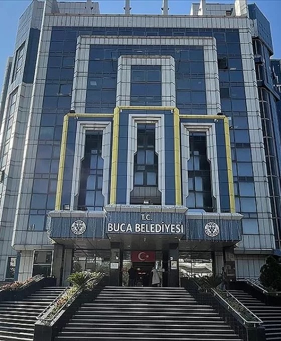 Buca Belediyesi'nde vekil seçimi: Tarih belli oldu