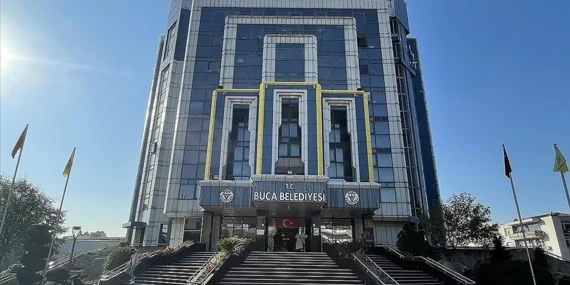 Buca Belediyesi’nde vekil seçimi: Tarih belli oldu