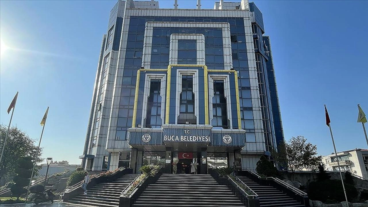 Buca Belediyesi'nde vekil seçimi: Tarih belli oldu