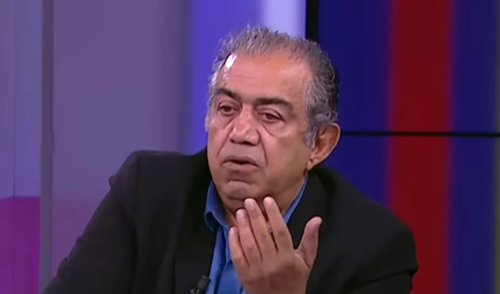 Bülent Timurlenk'ten TFF'ye Fatih Terim ve bıyık tepkisi