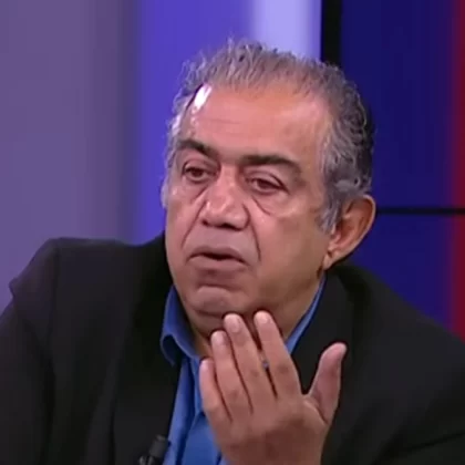 Bülent Timurlenk'ten TFF'ye Fatih Terim ve bıyık tepkisi