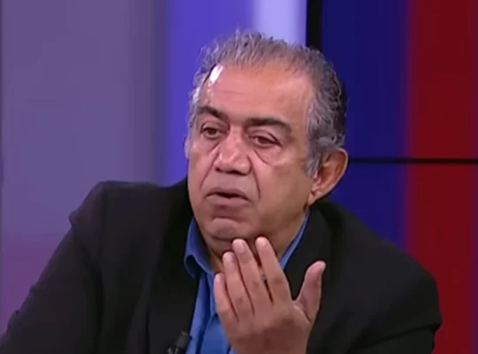 Bülent Timurlenk'ten TFF'ye Fatih Terim ve bıyık tepkisi
