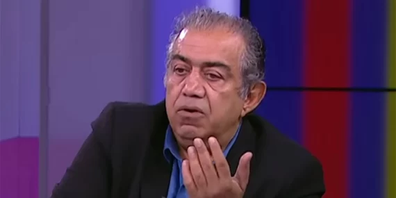 Bülent Timurlenk’ten TFF’ye Fatih Terim ve bıyık tepkisi
