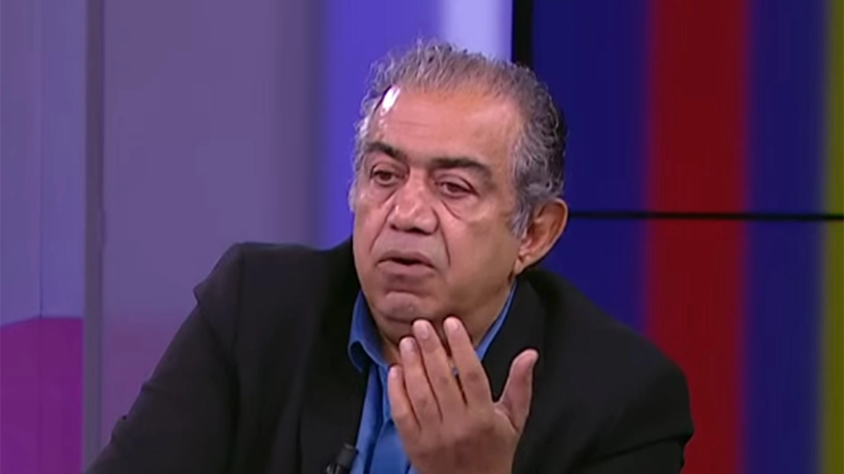 Bülent Timurlenk'ten TFF'ye Fatih Terim ve bıyık tepkisi
