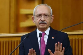 Canlı yayında küplere bindi: Kemal Kılıçdaroğlu'nu çileden çıkaran soru