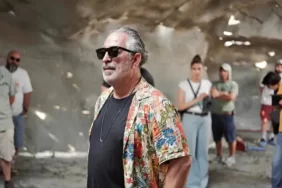 Cem Yılmaz 'GORA 4 GORA' için geri sayımı başlattı